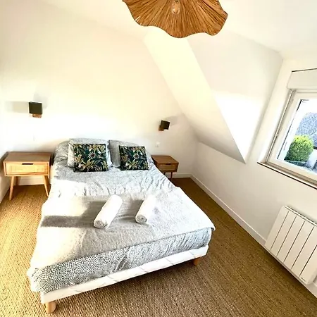 Maison Entierement Renovee Centre Hébergement de vacances *