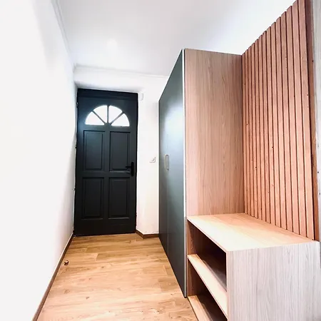 Hébergement de vacances Maison Entierement Renovee Centre